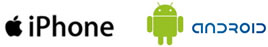 iphone android